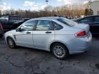 2008 Ford Focus SE