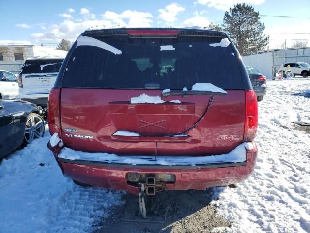 2009 GMC Yukon SLT