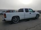 2001 Chevrolet Silverado C1500