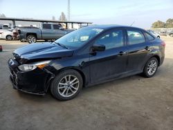 Ford salvage cars for sale: 2018 Ford Focus SE