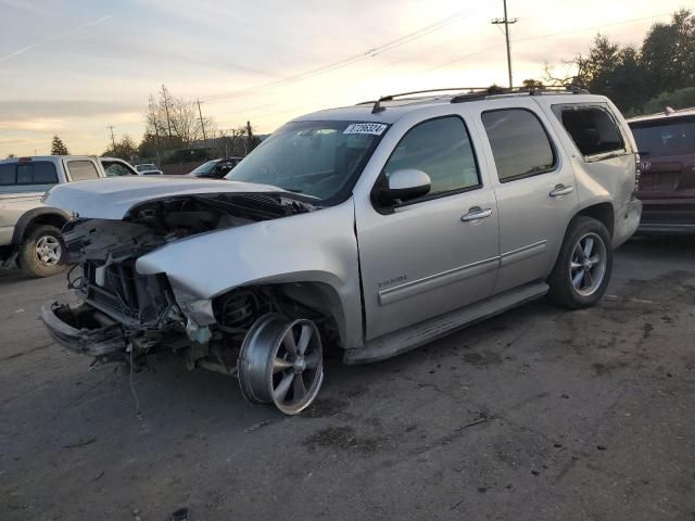 2010 Chevrolet Tahoe K1500 LT