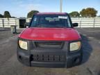 2005 Honda Element EX