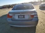 2006 BMW 325 I