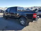 2007 Ford F150 Supercrew