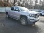 2018 GMC Sierra K1500 SLT