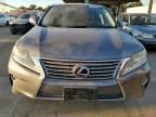 2013 Lexus RX 450H