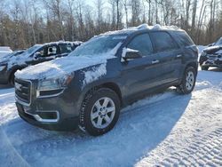 2013 GMC Acadia SLE en venta en Cookstown, ON