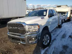 Dodge Vehiculos salvage en venta: 2022 Dodge RAM 3500 BIG HORN/LONE Star