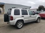 2007 Jeep Liberty Limited