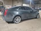 2015 Cadillac ATS Luxury