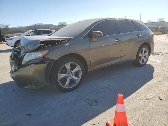 2013 Toyota Venza LE