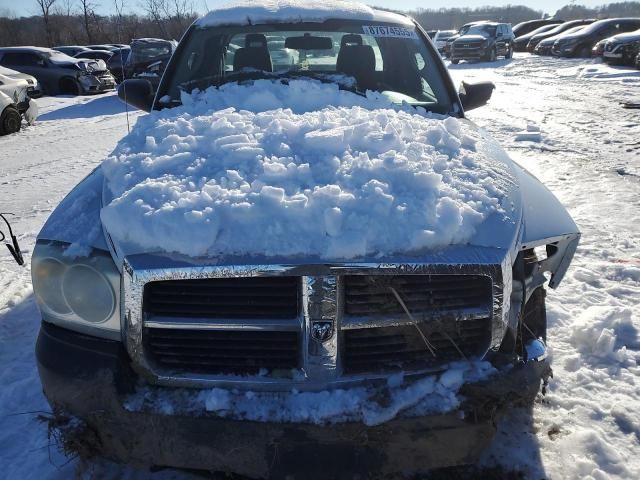 2006 Dodge Dakota ST