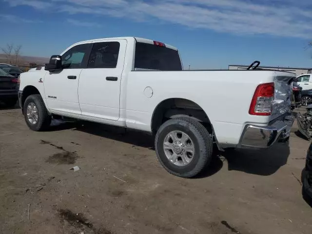 2023 Dodge RAM 2500 BIG Horn