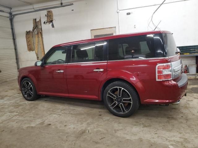 2014 Ford Flex Limited