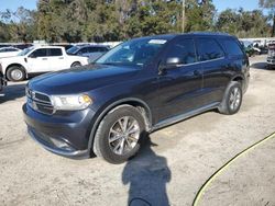 2014 Dodge Durango Limited en venta en Ocala, FL