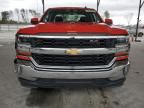 2016 Chevrolet Silverado C1500 LT