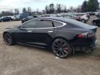 2020 Tesla Model S