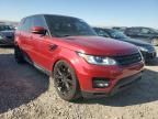 2016 Land Rover Range Rover Sport SC