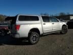 2009 Nissan Titan XE