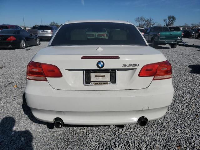 2009 BMW 335 I