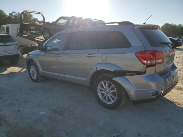 2015 Dodge Journey SXT