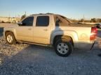 2007 Chevrolet Avalanche C1500