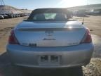 2006 Toyota Camry Solara SE