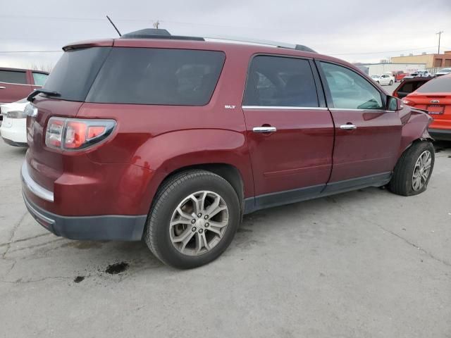 2015 GMC Acadia SLT-1