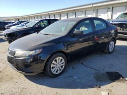 KIA Vehiculos salvage en venta: 2011 KIA Forte LX