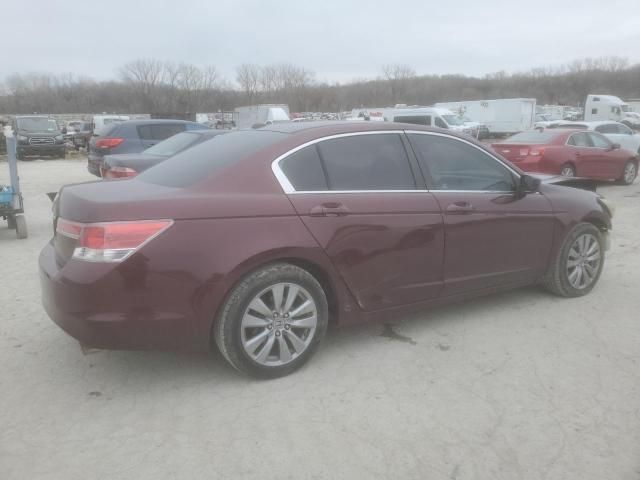 2011 Honda Accord EXL