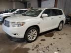 2008 Toyota Highlander Hybrid Limited