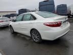 2015 Toyota Camry Hybrid