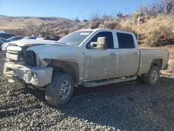 Salvage SUVs for sale at auction: 2019 Chevrolet Silverado K2500 Heavy Duty LT