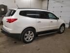 2012 Chevrolet Traverse LTZ