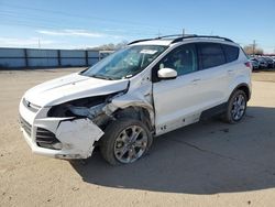 Carros con verificación Run & Drive a la venta en subasta: 2014 Ford Escape SE