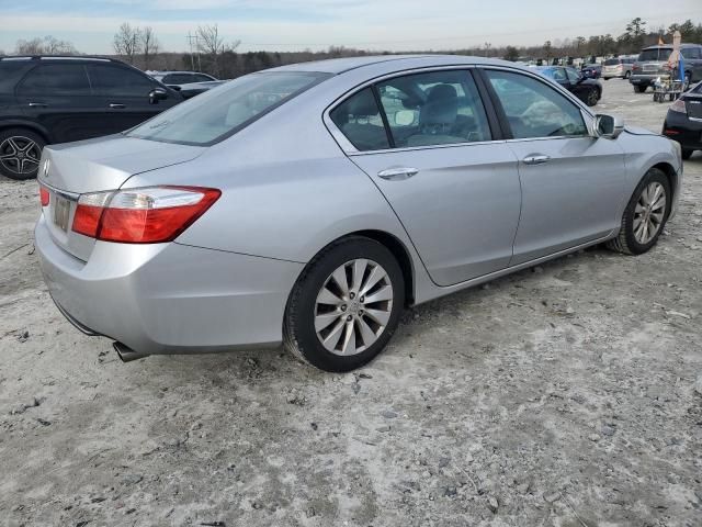 2013 Honda Accord EX