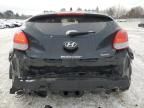 2015 Hyundai Veloster Turbo