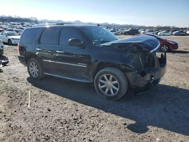 2011 GMC Yukon Denali