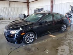 Honda Civic lx Vehiculos salvage en venta: 2016 Honda Civic LX