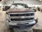 2007 Chevrolet Silverado K2500 Heavy Duty