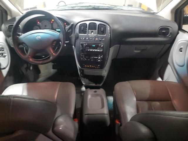 2005 Dodge Grand Caravan SXT