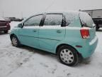 2005 Chevrolet Aveo Base