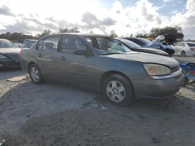 2005 Chevrolet Malibu LS