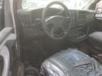 2006 Chevrolet Express G3500