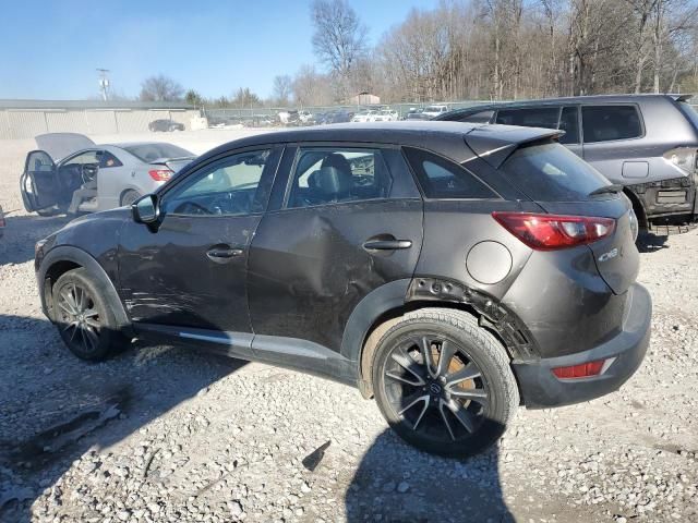 2016 Mazda CX-3 Grand Touring