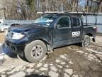 2014 Nissan Frontier S