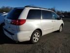 2006 Toyota Sienna XLE