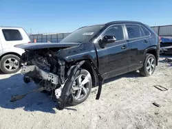 2023 Toyota Rav4 Prime SE en venta en Haslet, TX