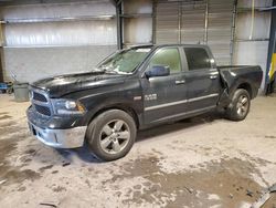 Dodge Vehiculos salvage en venta: 2017 Dodge RAM 1500 SLT