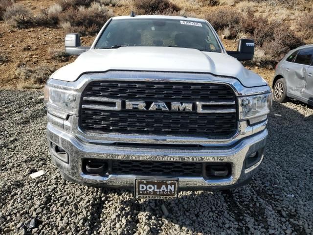 2023 Dodge RAM 2500 BIG Horn